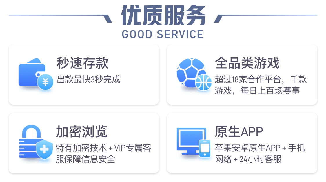 活动与专属福利
